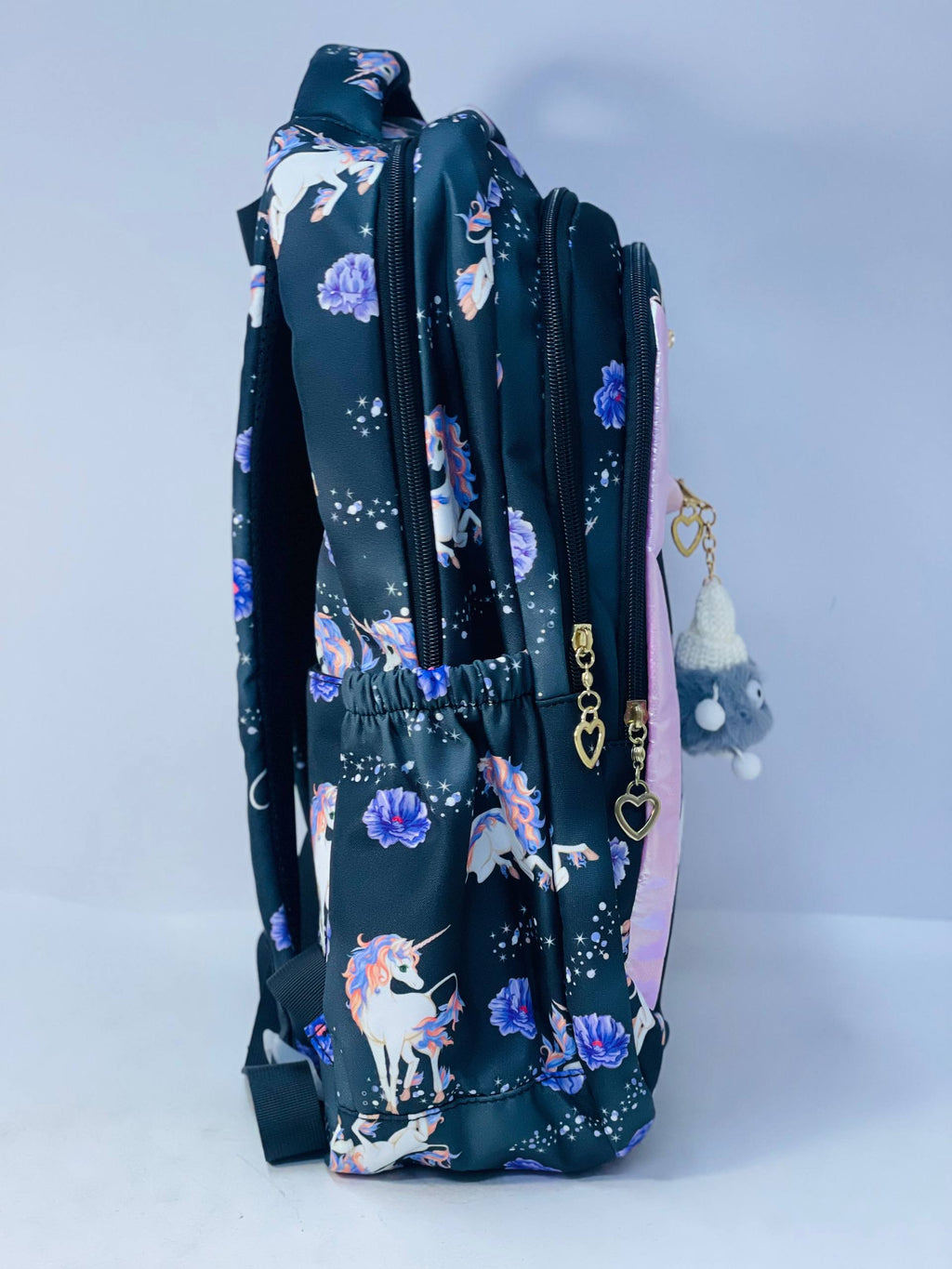🎒🧳💼 شنطة اليوني كورن 🦄🦄🦄