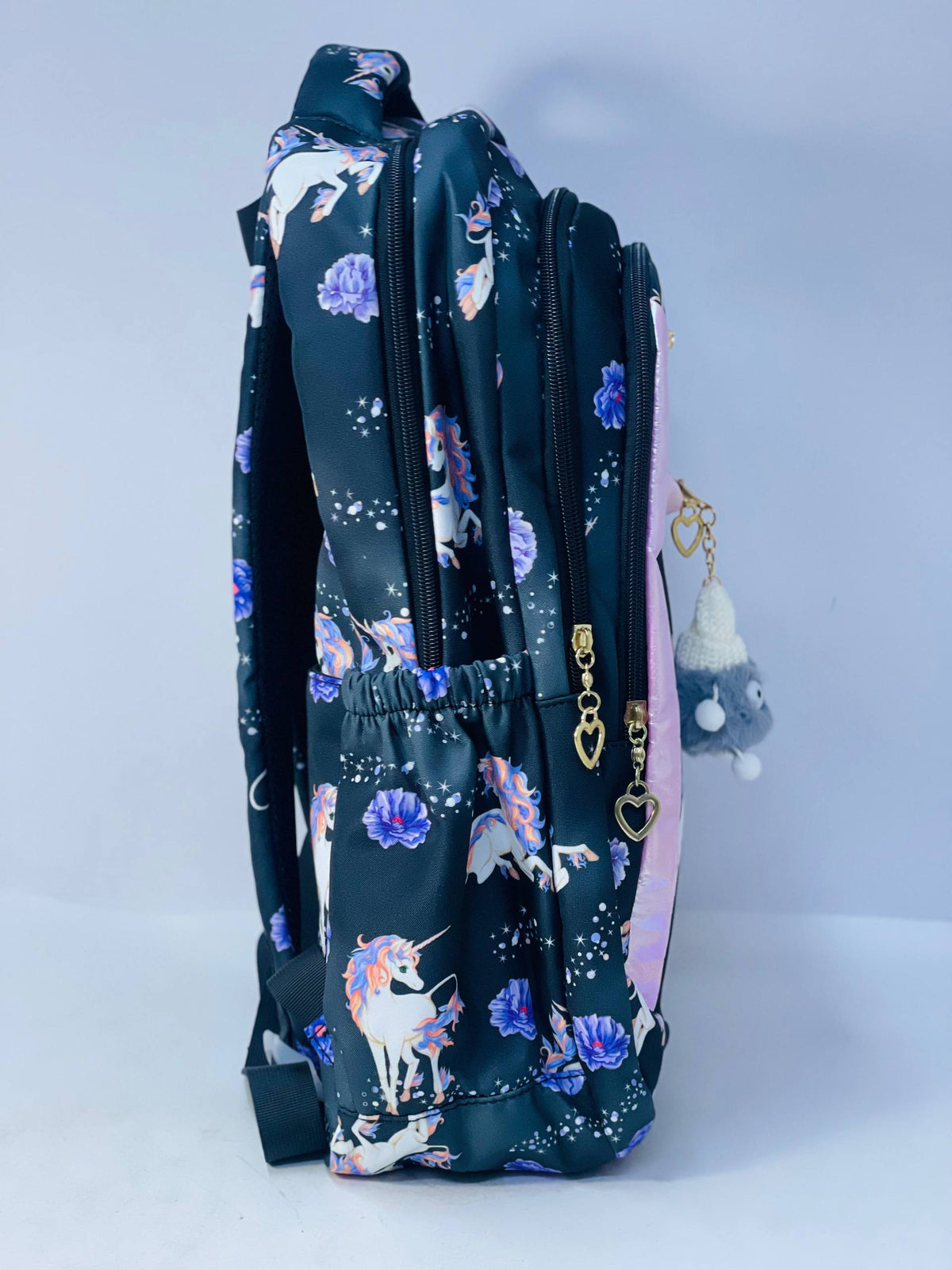 🎒🧳💼 شنطة اليوني كورن 🦄🦄🦄