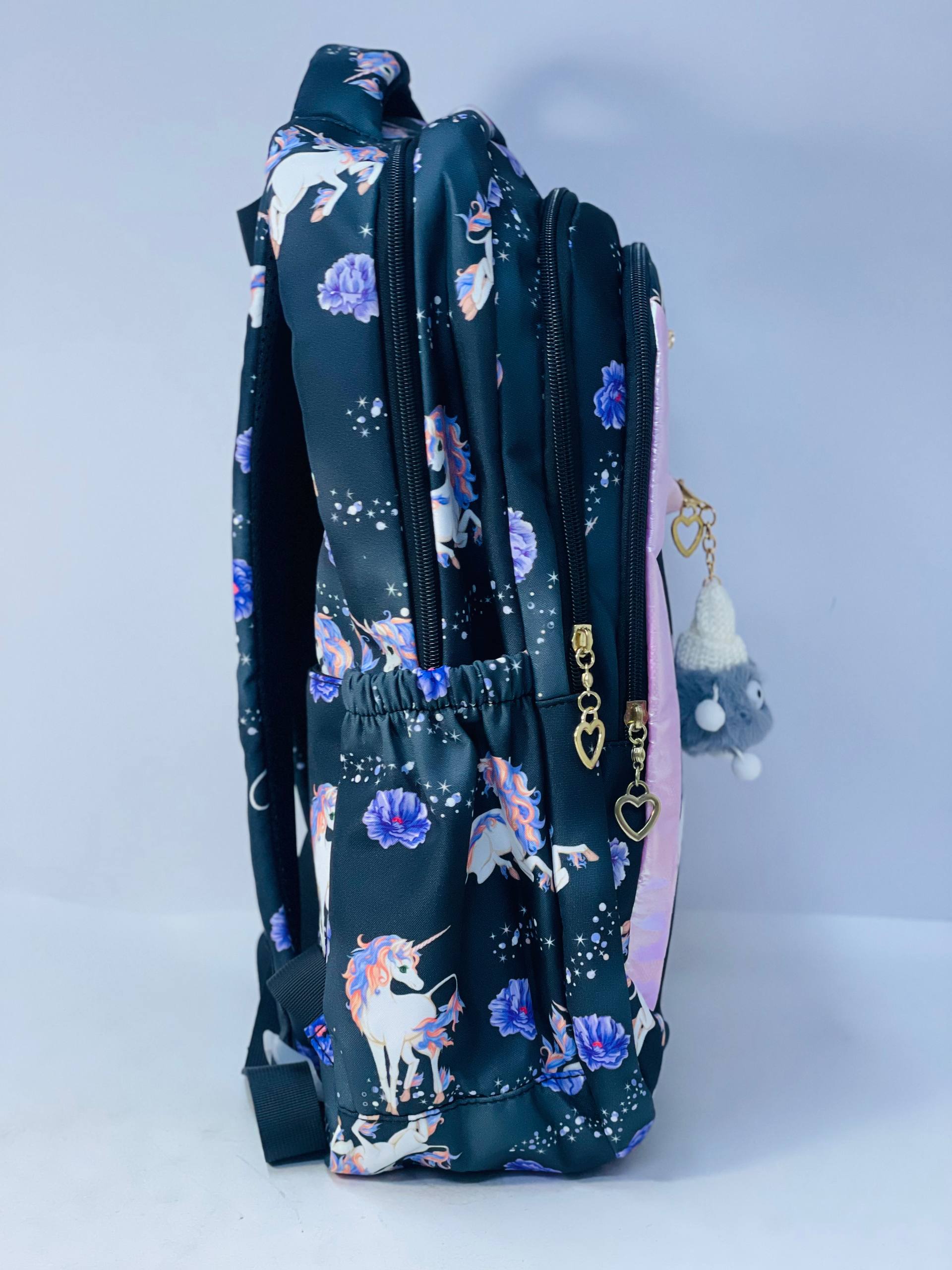 🎒🧳💼 شنطة اليوني كورن 🦄🦄🦄