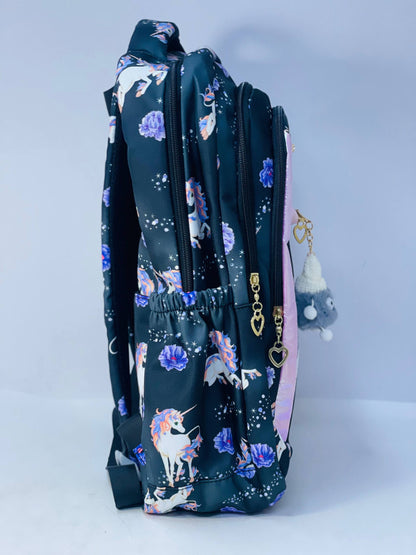 🎒🧳💼 شنطة اليوني كورن 🦄🦄🦄