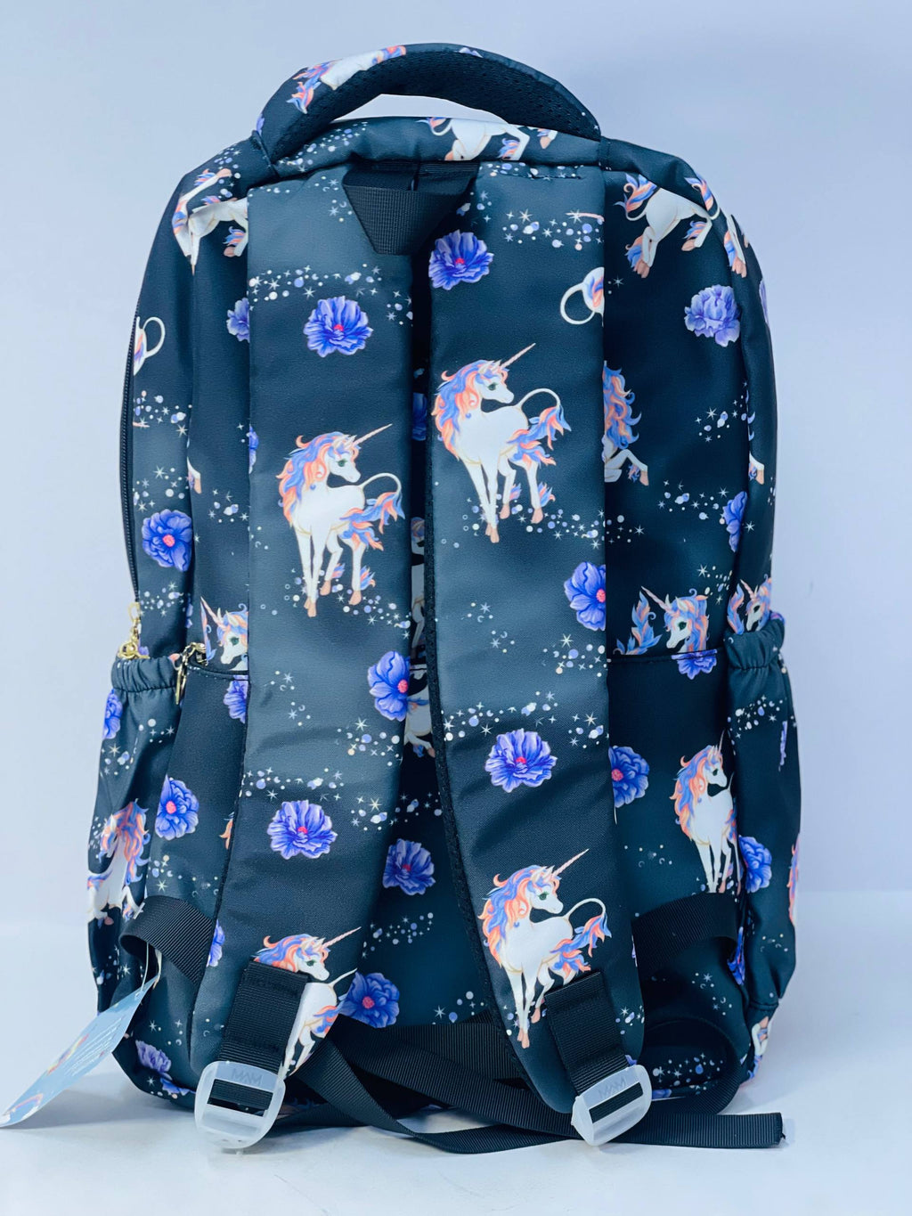 🎒🧳💼 شنطة اليوني كورن 🦄🦄🦄