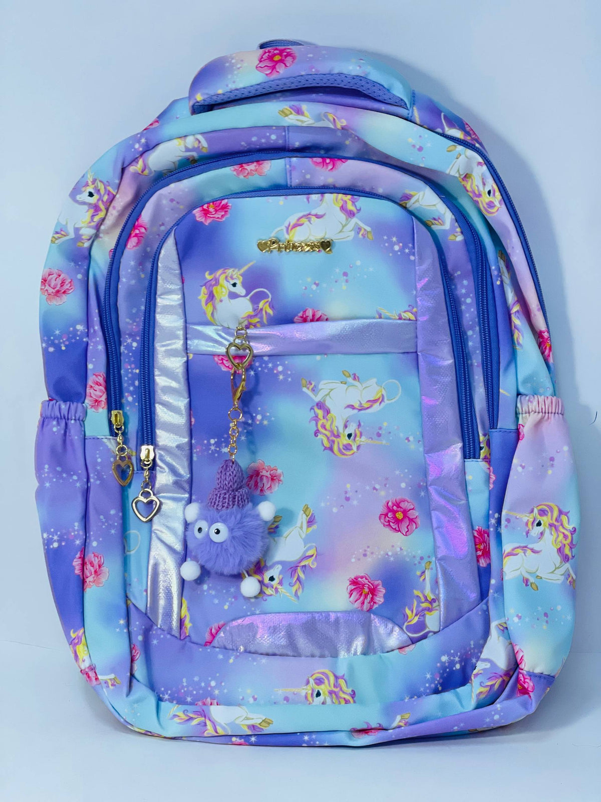 🎒🧳💼 شنطة اليوني كورن 🦄🦄🦄