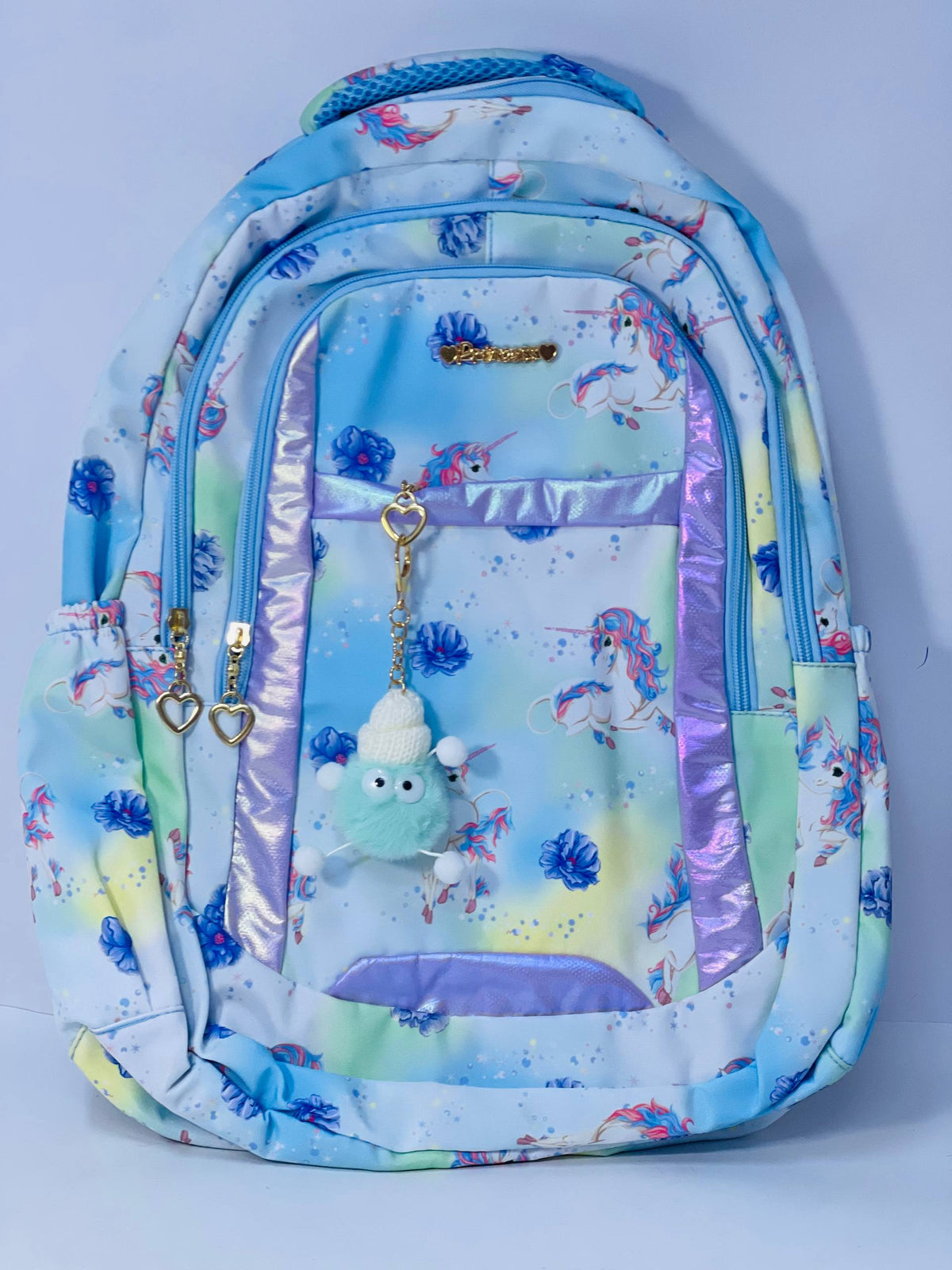 🎒🧳💼 شنطة اليوني كورن 🦄🦄🦄
