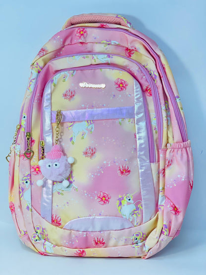 🎒🧳💼 شنطة اليوني كورن 🦄🦄🦄