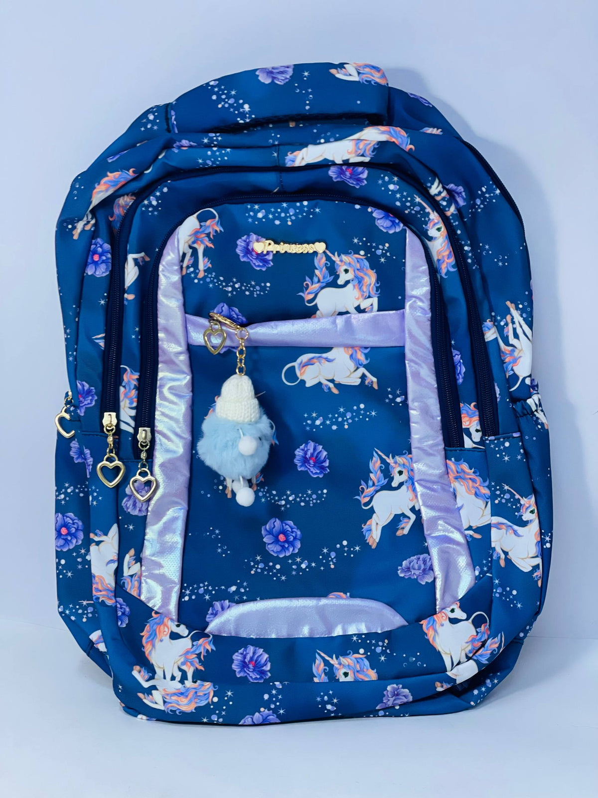 🎒🧳💼 شنطة اليوني كورن 🦄🦄🦄