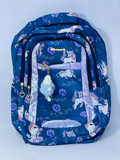 🎒🧳💼 شنطة اليوني كورن 🦄🦄🦄