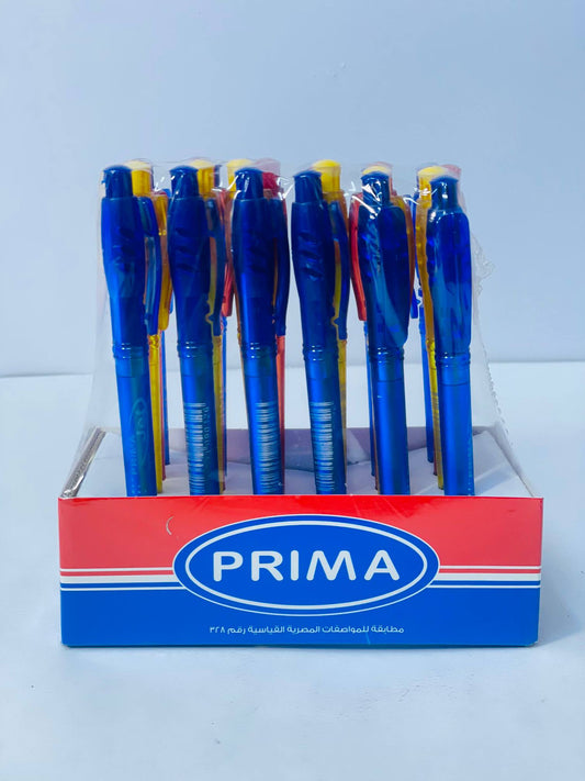 استاند العظمة 😍😍 اقلام الجاف 🖊PRIMA ☑️ JET