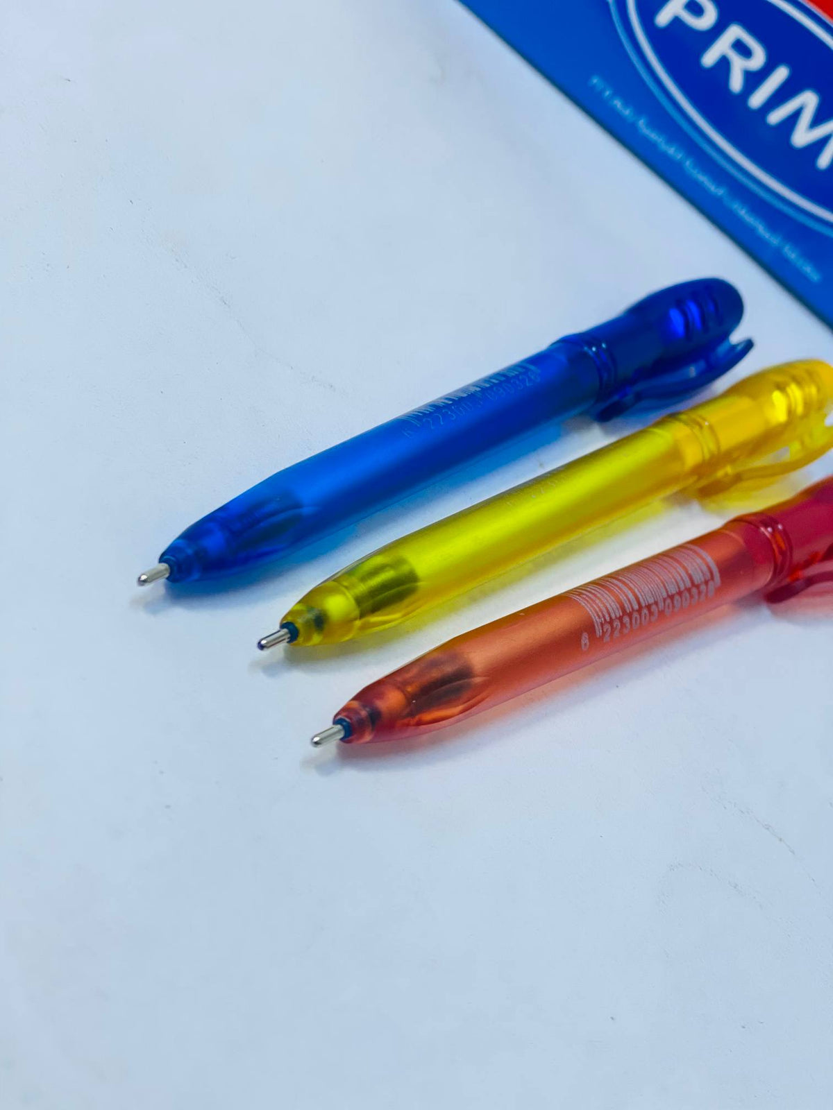 استاند العظمة 😍😍 اقلام الجاف 🖊PRIMA ☑️ JET