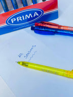 استاند العظمة 😍😍 اقلام الجاف 🖊PRIMA ☑️ JET