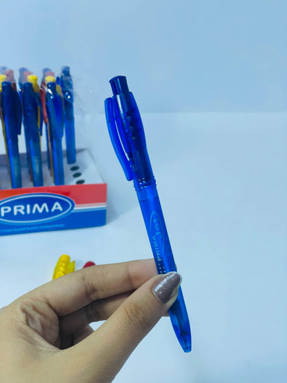 استاند العظمة 😍😍 اقلام الجاف 🖊PRIMA ☑️ JET