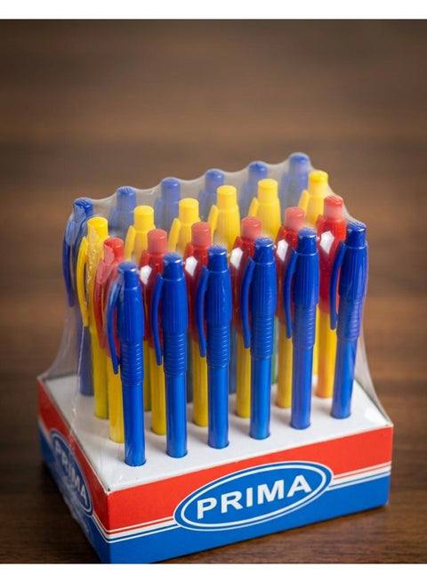 استاند العظمة 😍😍 اقلام الجاف 🖊PRIMA ☑️ JET