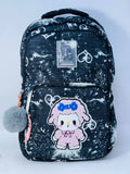 🎒🧳💼 شنطة TALGO ♻️🎒👝®️®️ بالوش المطرز 🧶
