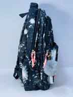 🎒🧳💼 شنطة TALGO ♻️🎒👝®️®️ بالوش المطرز 🧶