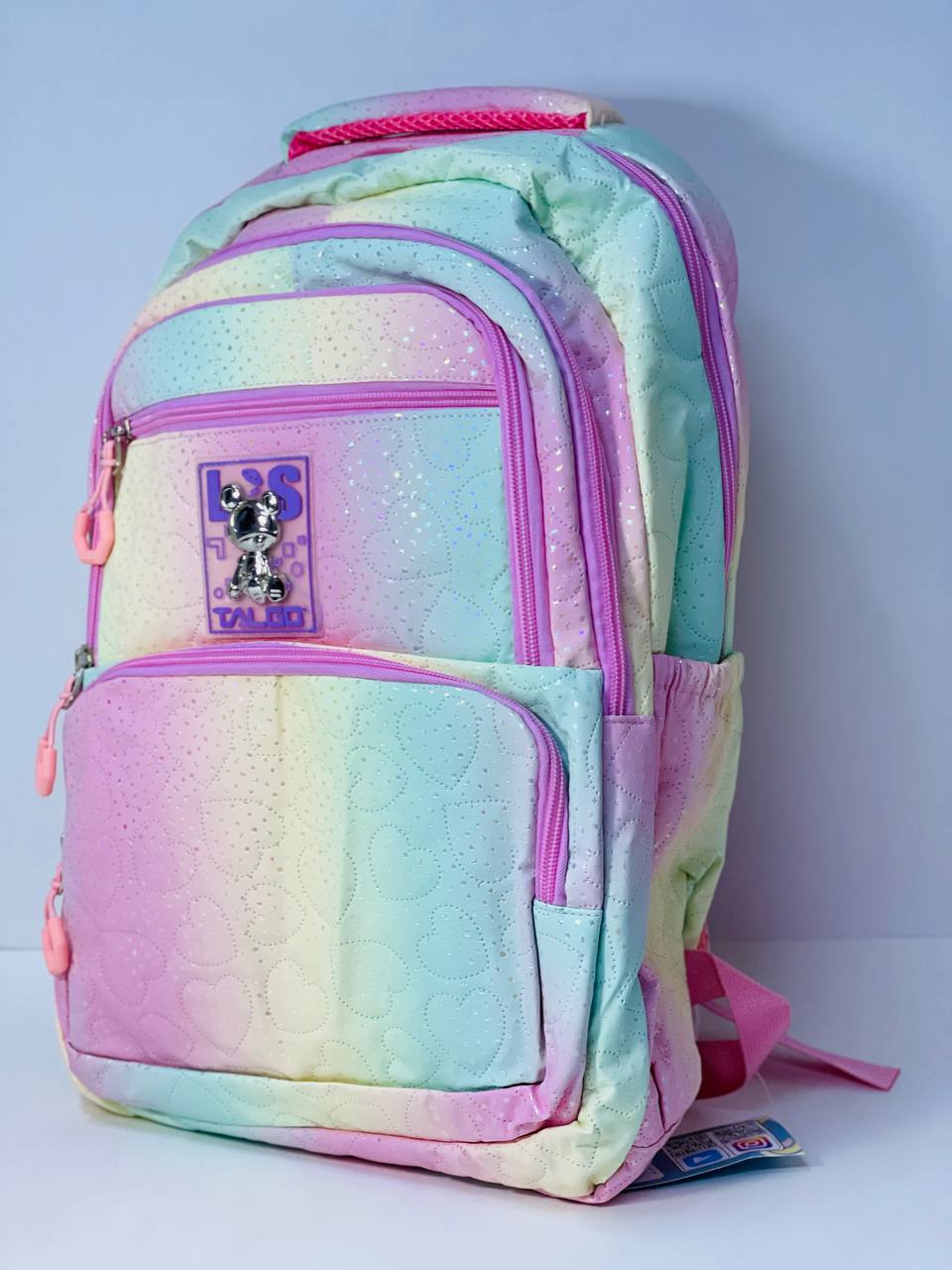 🎒🧳💼 شنطة TALGO ♻️🎒👝®️®️ الشنطة الخامة الجلد اللميع ✨✨✨
