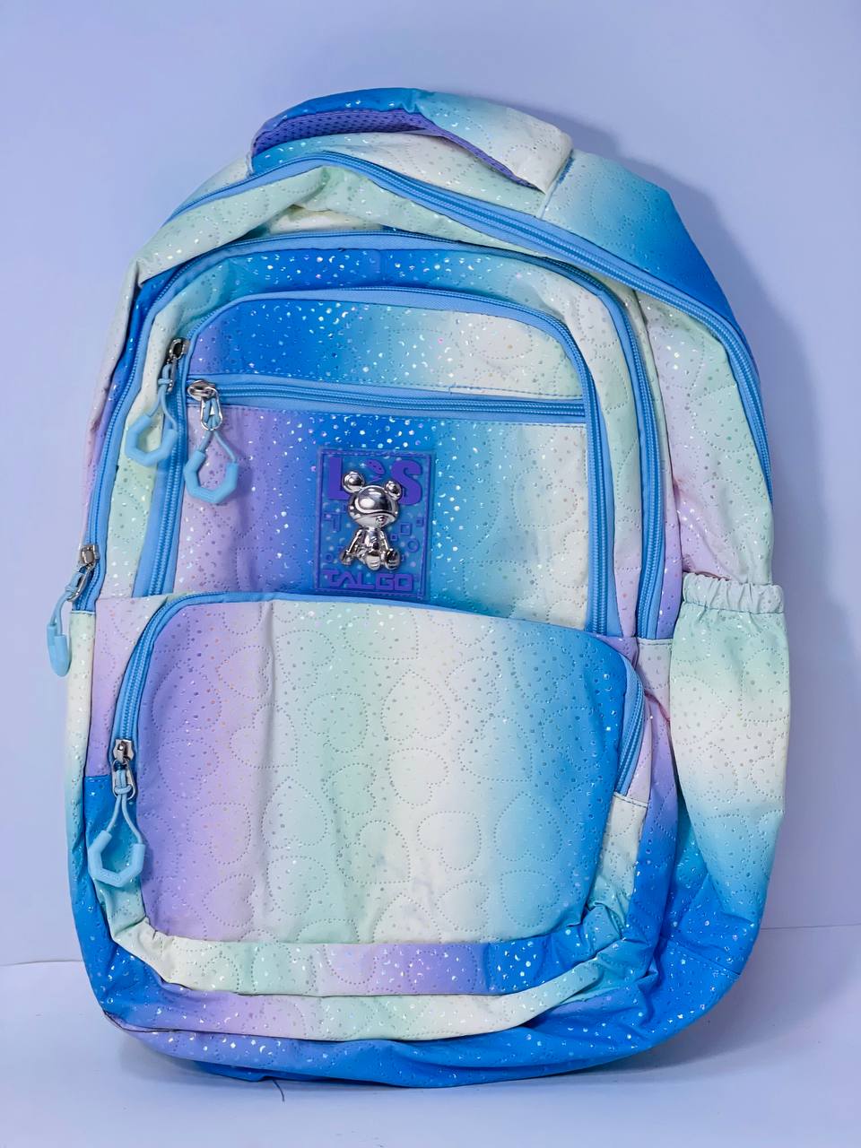 🎒🧳💼 شنطة TALGO ♻️🎒👝®️®️ الشنطة الخامة الجلد اللميع ✨✨✨
