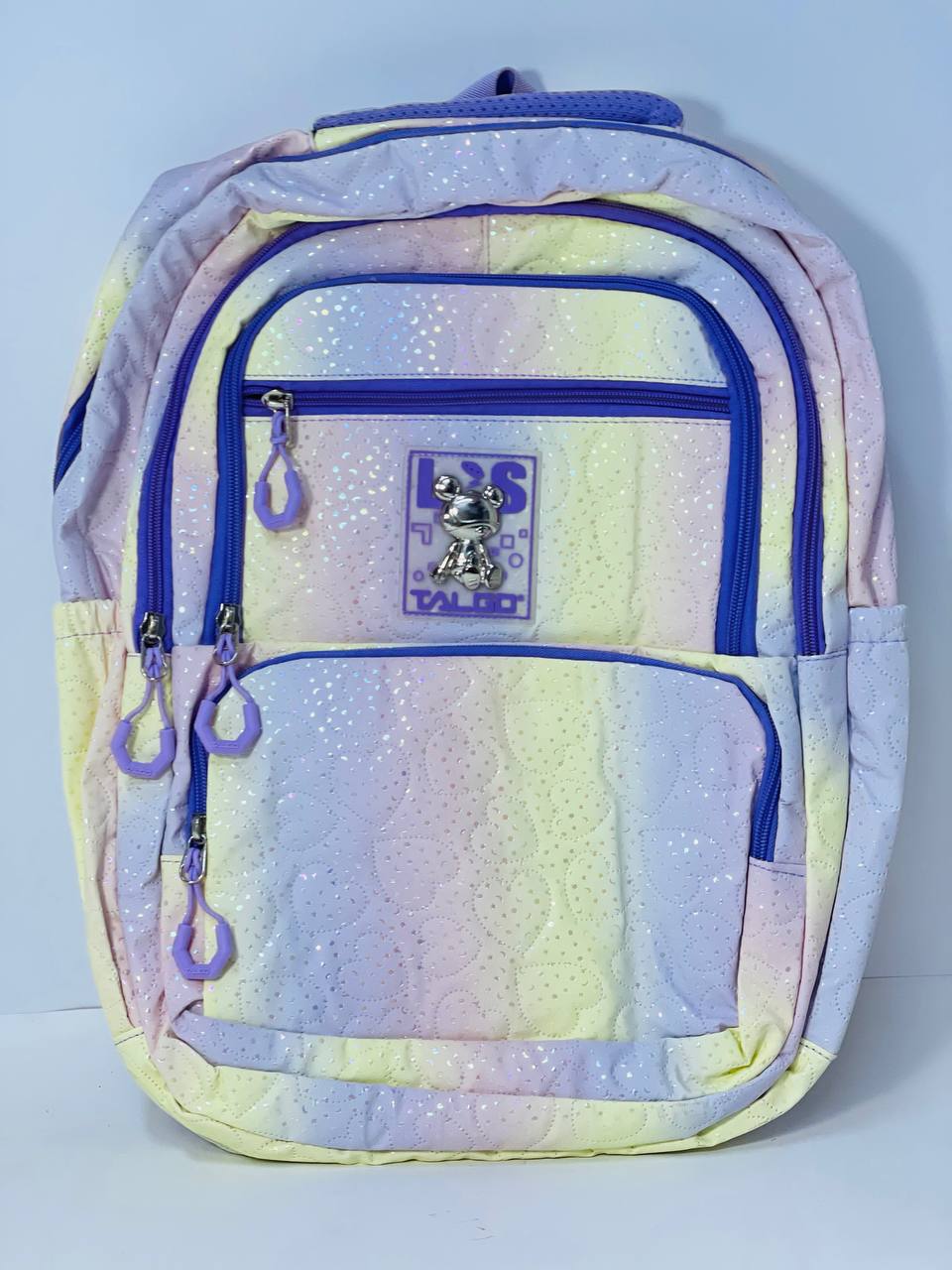 🎒🧳💼 شنطة TALGO ♻️🎒👝®️®️ الشنطة الخامة الجلد اللميع ✨✨✨