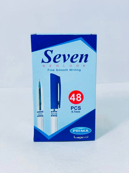 القلم الجاف 🖊 SEVEN✔️PRIMA ☑️