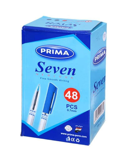 القلم الجاف 🖊 SEVEN✔️PRIMA ☑️