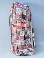 🎒🧳💼  الشنطة القطة 😻😻🐈🐈🎒🎒