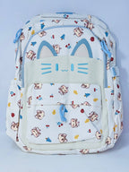 🎒🧳💼  الشنطة القطة 😻😻🐈🐈🎒🎒