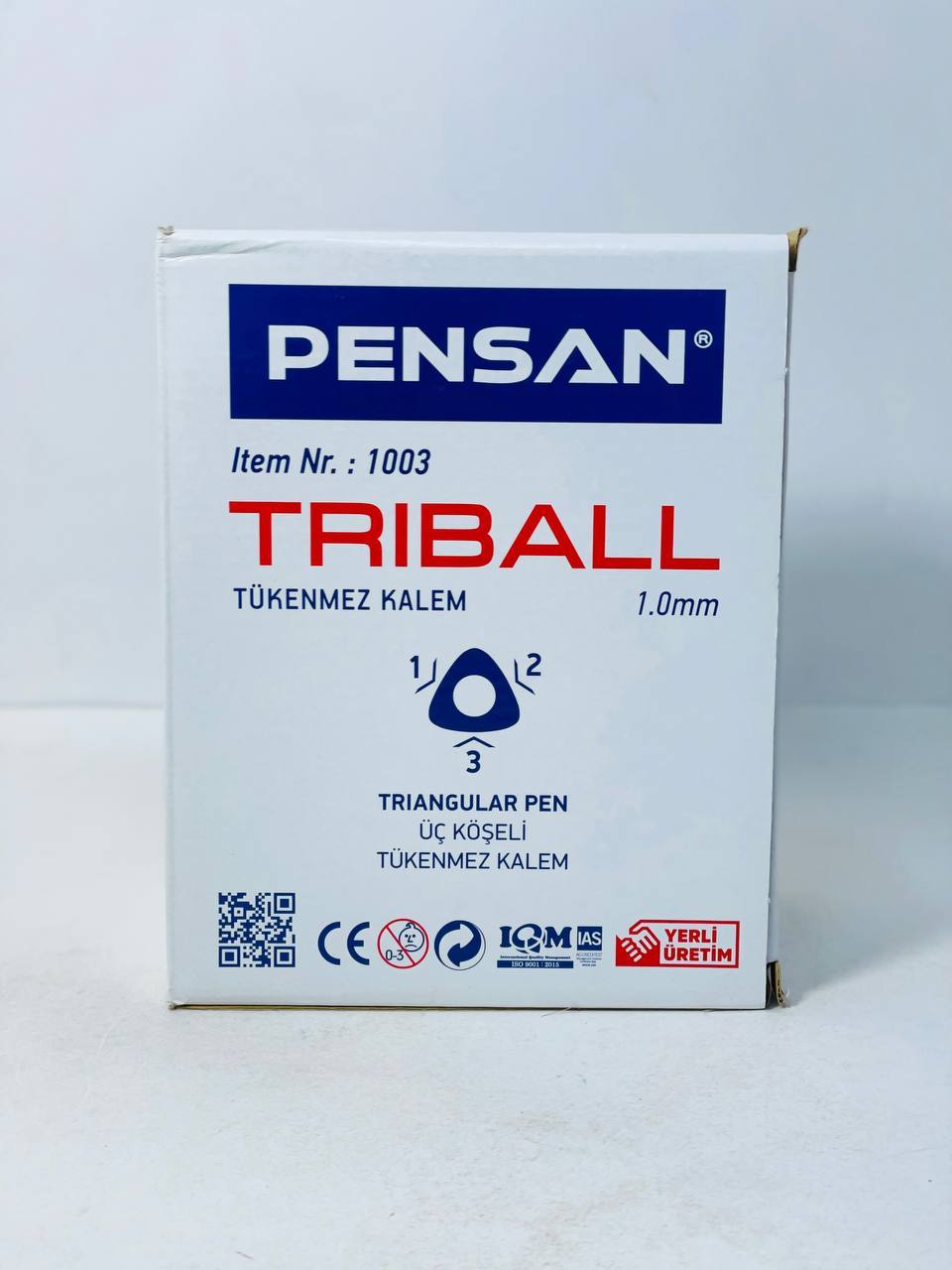 استاند قلم الجاف 🖊️🖊️ نوع PENSAN ☑️ TRIBALL☑️