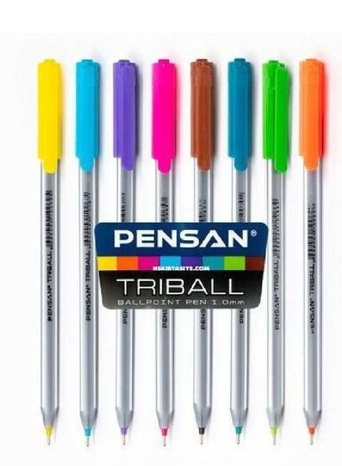 استاند قلم الجاف 🖊️🖊️ نوع PENSAN ☑️ TRIBALL☑️