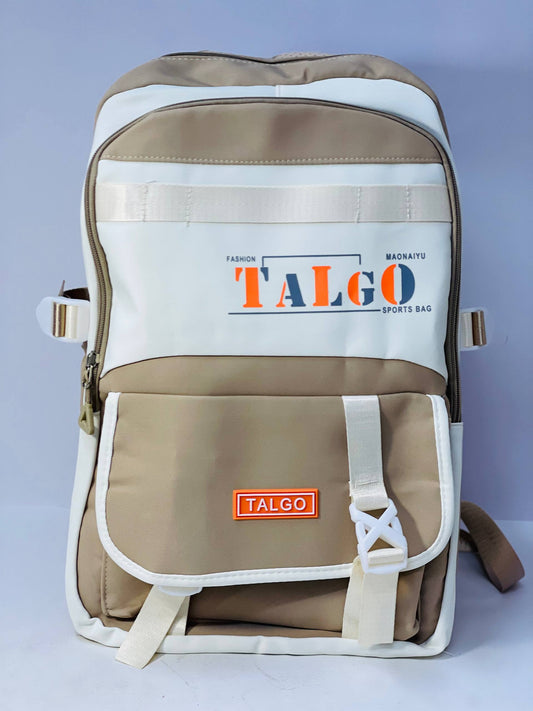 🎒🧳💼  🎒 شنطة TALGO ♻️®️♻️❇️🎒👝