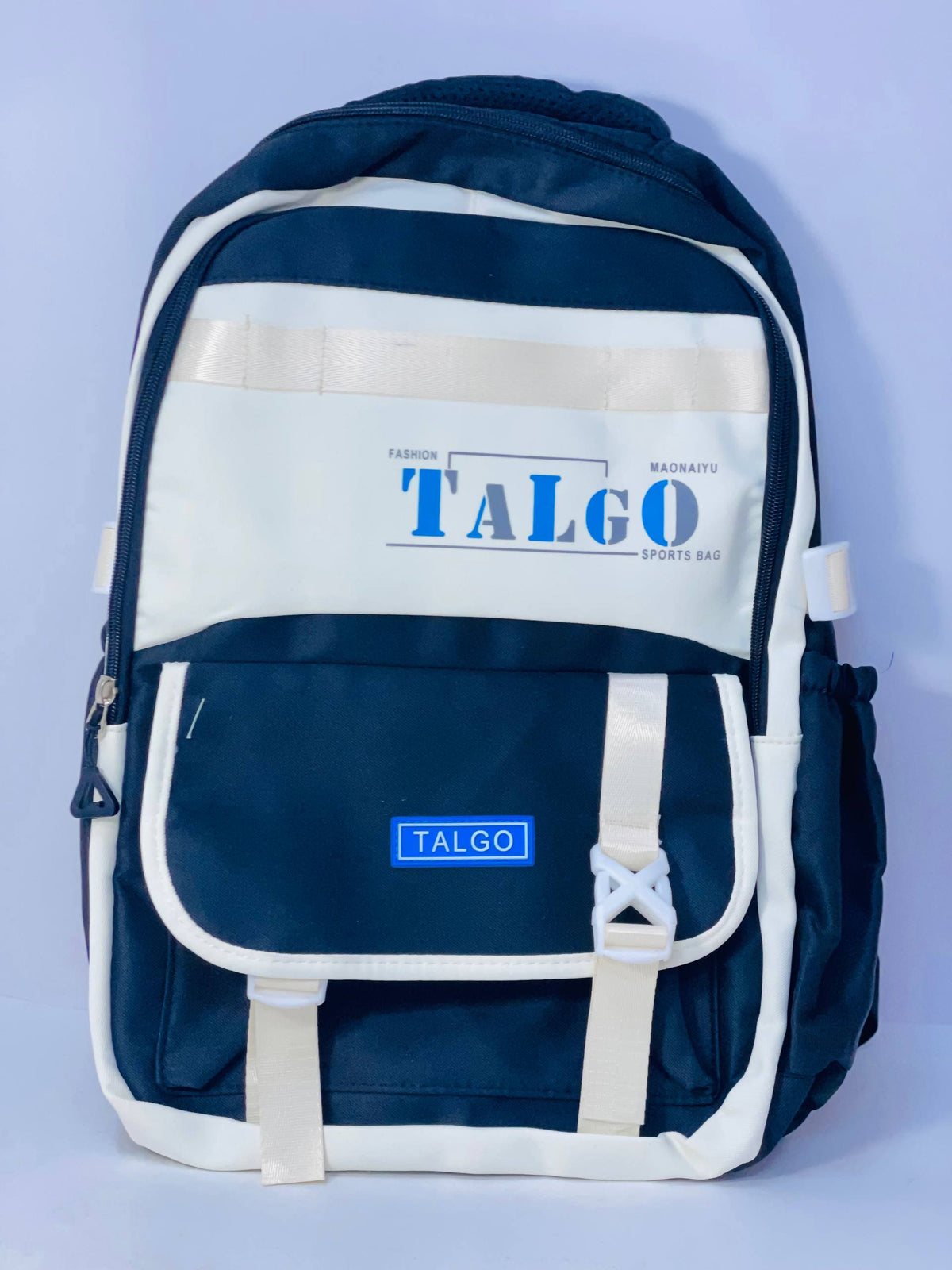 🎒🧳💼  🎒 شنطة TALGO ♻️®️♻️❇️🎒👝