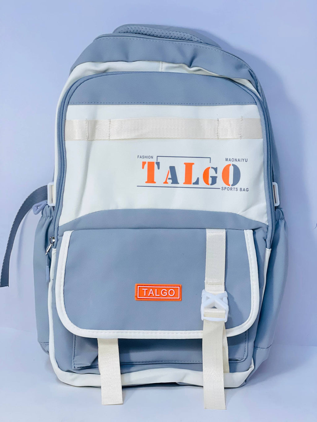 🎒🧳💼  🎒 شنطة TALGO ♻️®️♻️❇️🎒👝