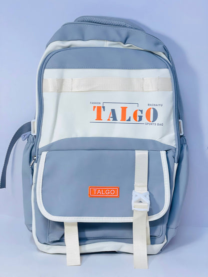 🎒🧳💼  🎒 شنطة TALGO ♻️®️♻️❇️🎒👝