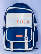 🎒🧳💼  🎒 شنطة TALGO ♻️®️♻️❇️🎒👝