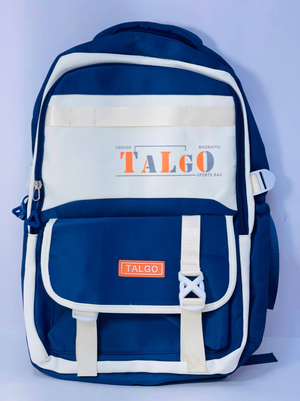 🎒🧳💼  🎒 شنطة TALGO ♻️®️♻️❇️🎒👝
