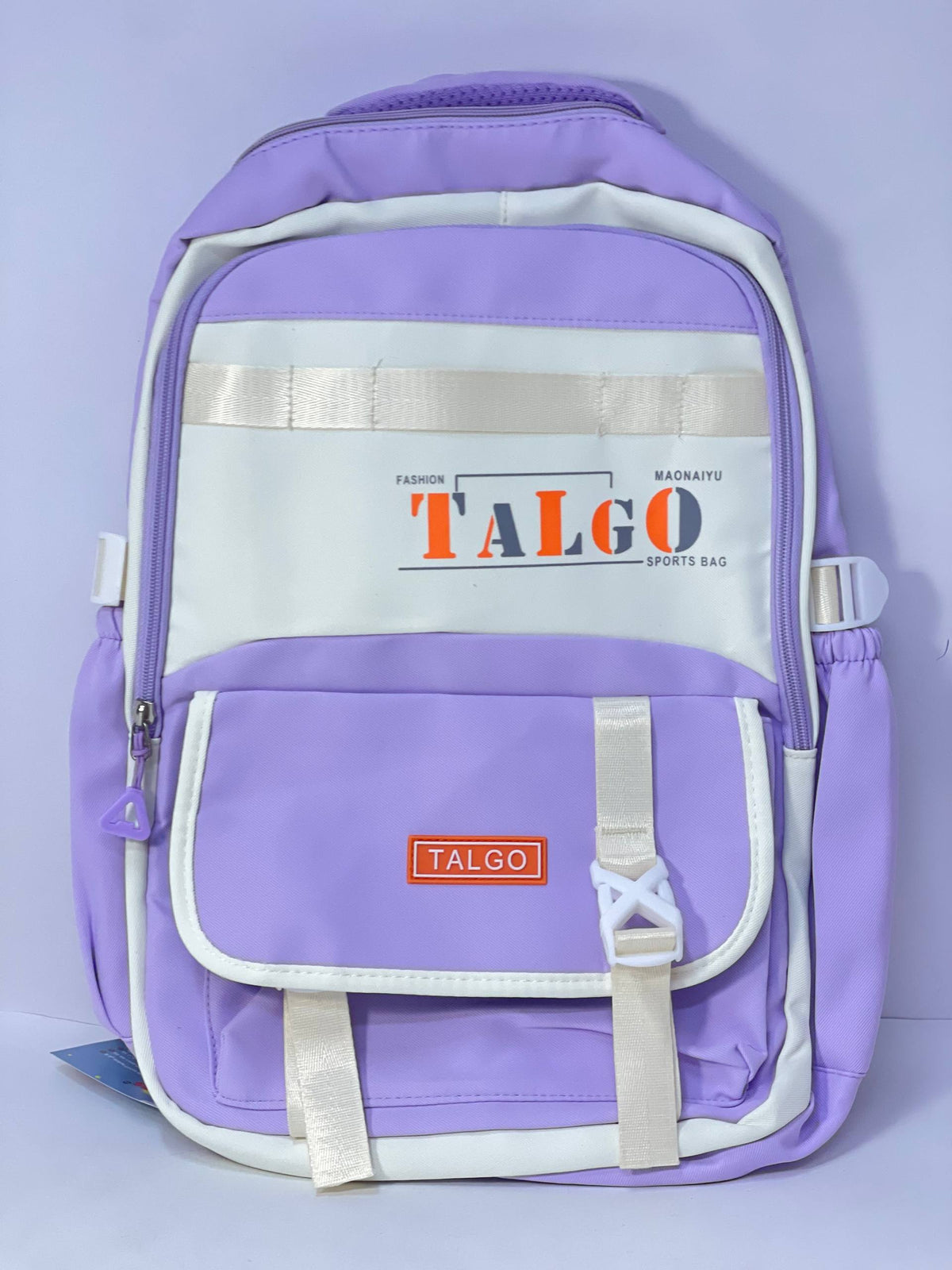 🎒🧳💼  🎒 شنطة TALGO ♻️®️♻️❇️🎒👝