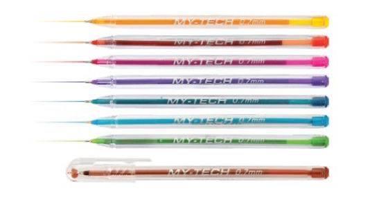 استاند قلم الجاف 🖊️🖊️ نوع ☑️PENSAN ☑️ MY-TECH ☑️