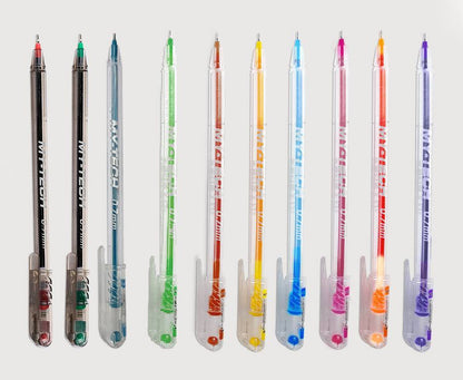 استاند قلم الجاف 🖊️🖊️ نوع ☑️PENSAN ☑️ MY-TECH ☑️