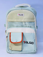 🧳💼 شنطة TALGO ®️❇️♻️ الشنطة معاه 3️⃣ دبابيس للتعليق 📌📌  ا