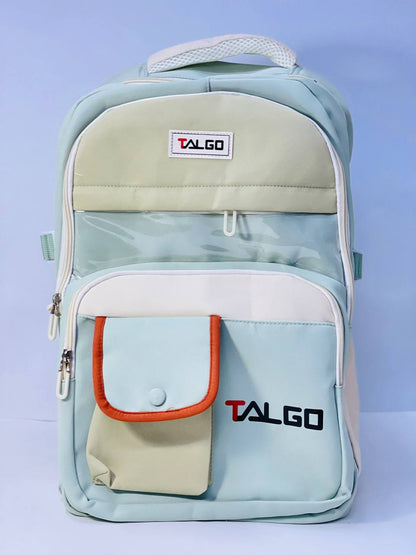 🧳💼 شنطة TALGO ®️❇️♻️ الشنطة معاه 3️⃣ دبابيس للتعليق 📌📌  ا