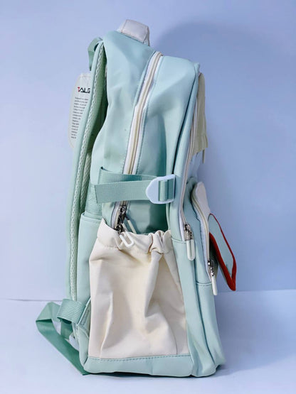 🧳💼 شنطة TALGO ®️❇️♻️ الشنطة معاه 3️⃣ دبابيس للتعليق 📌📌  ا