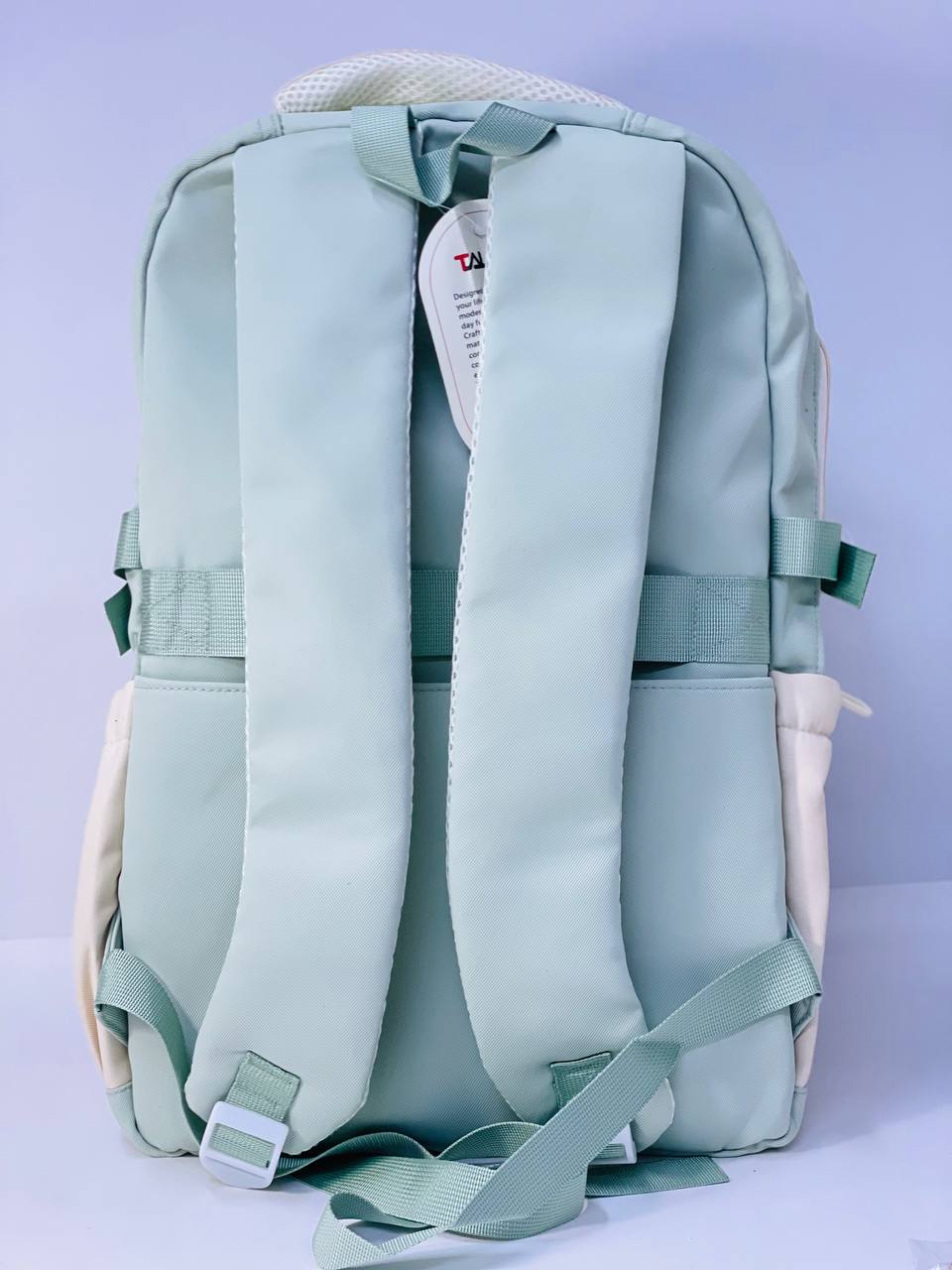 🧳💼 شنطة TALGO ®️❇️♻️ الشنطة معاه 3️⃣ دبابيس للتعليق 📌📌  ا