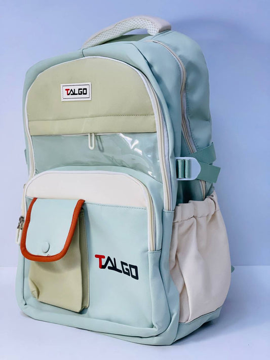🧳💼 شنطة TALGO ®️❇️♻️ الشنطة معاه 3️⃣ دبابيس للتعليق 📌📌  ا