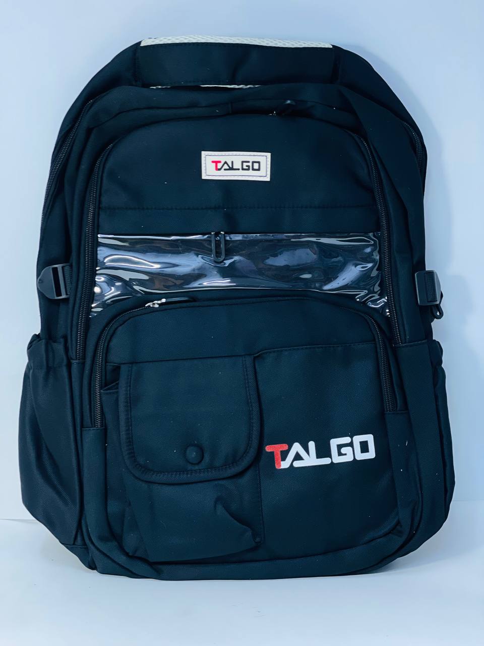🧳💼 شنطة TALGO ®️❇️♻️ الشنطة معاه 3️⃣ دبابيس للتعليق 📌📌  ا