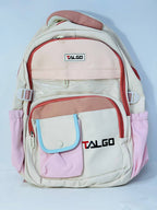 🧳💼 شنطة TALGO ®️❇️♻️ الشنطة معاه 3️⃣ دبابيس للتعليق 📌📌  ا