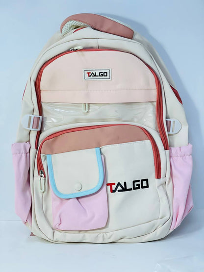 🧳💼 شنطة TALGO ®️❇️♻️ الشنطة معاه 3️⃣ دبابيس للتعليق 📌📌  ا