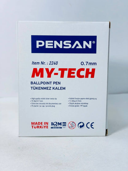 استاند قلم الجاف 🖊️🖊️ نوع PENSAN ☑️ MY-TECH
