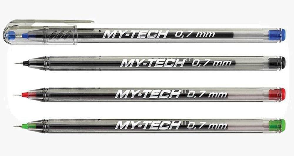استاند قلم الجاف 🖊️🖊️ نوع PENSAN ☑️ MY-TECH