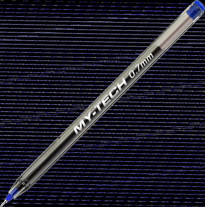 استاند قلم الجاف 🖊️🖊️ نوع PENSAN ☑️ MY-TECH