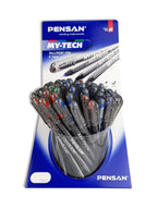 استاند قلم الجاف 🖊️🖊️ نوع PENSAN ☑️ MY-TECH