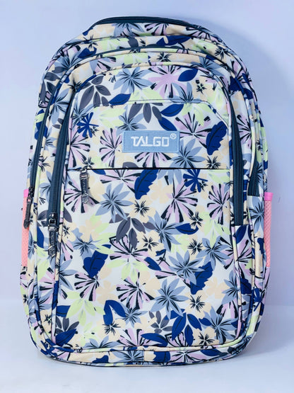 🎒🧳💼  شنطة اللابتوب 💻💻💻 الشنطة المشجرة ☘️🌿🍀