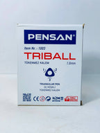 استاند قلم الجاف 🖊️🖊️ نوع PENSAN ☑️ TRIBALL☑️