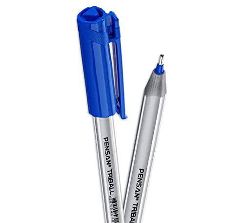 استاند قلم الجاف 🖊️🖊️ نوع PENSAN ☑️ TRIBALL☑️